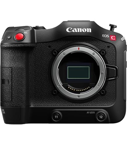 Amazon | Canon EOS C100 ボディー（EFマウント）（デュアルピクセル